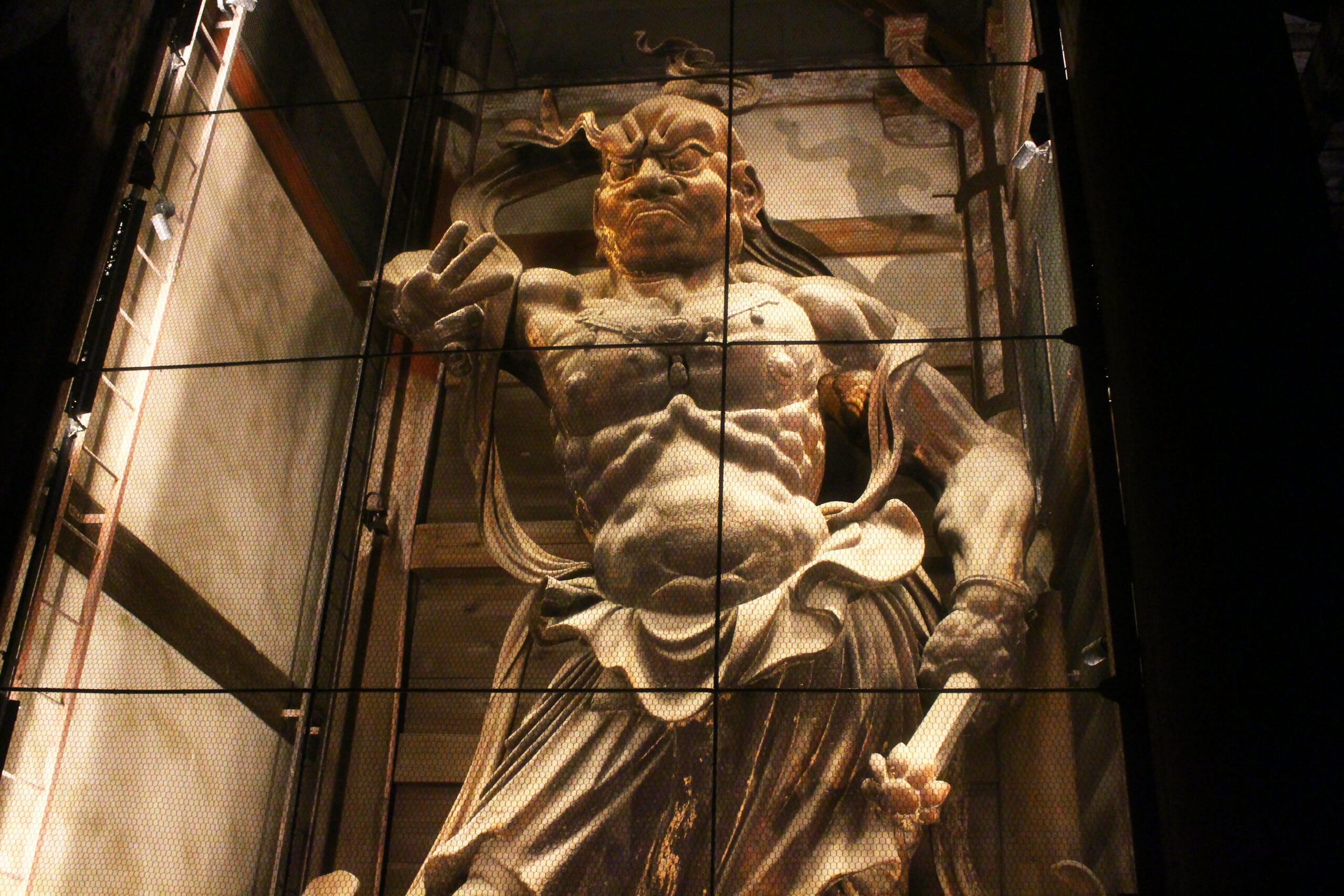 ライトアッププロムナードなら