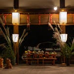 京都・下鴨神社のお月見が尊い！中秋の「名月管絃祭」で王朝舞や琵琶など都の雅を堪能！