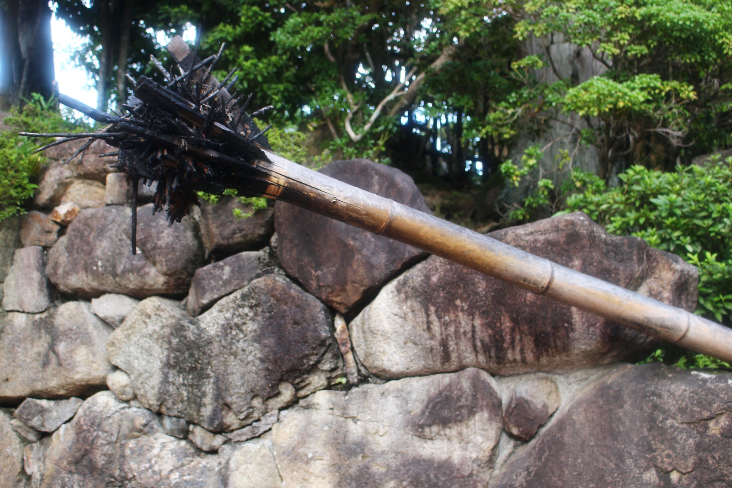 菊水桜風鈴まつり