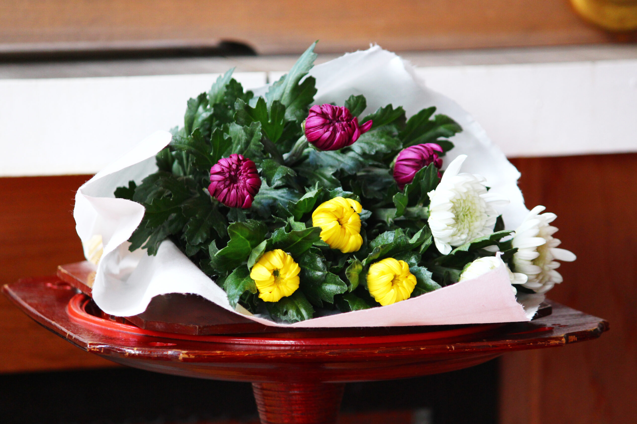 車折神社重陽祭