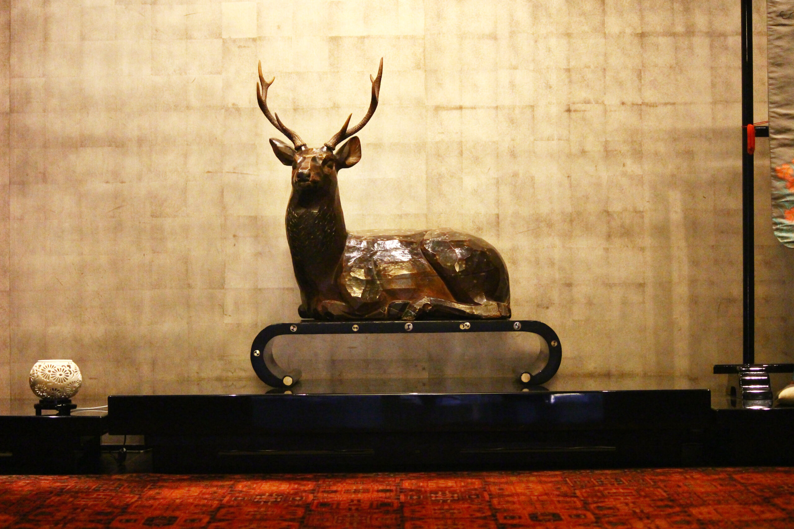 菊水桜風鈴まつり