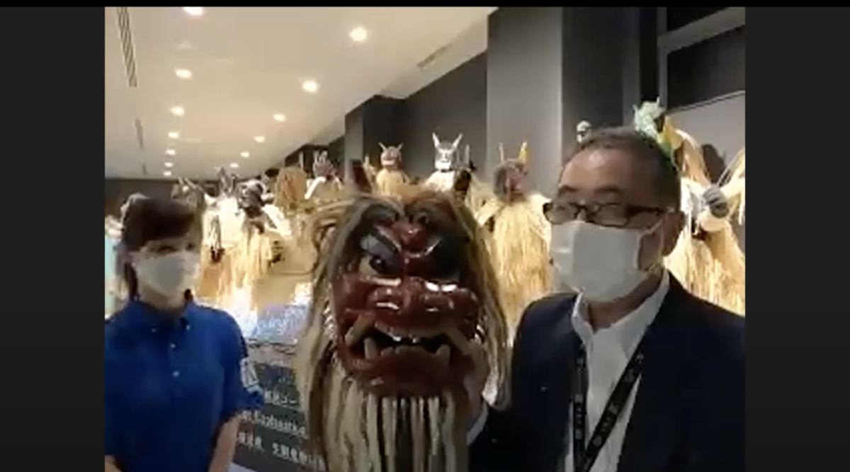 祭り留学　20210924-7