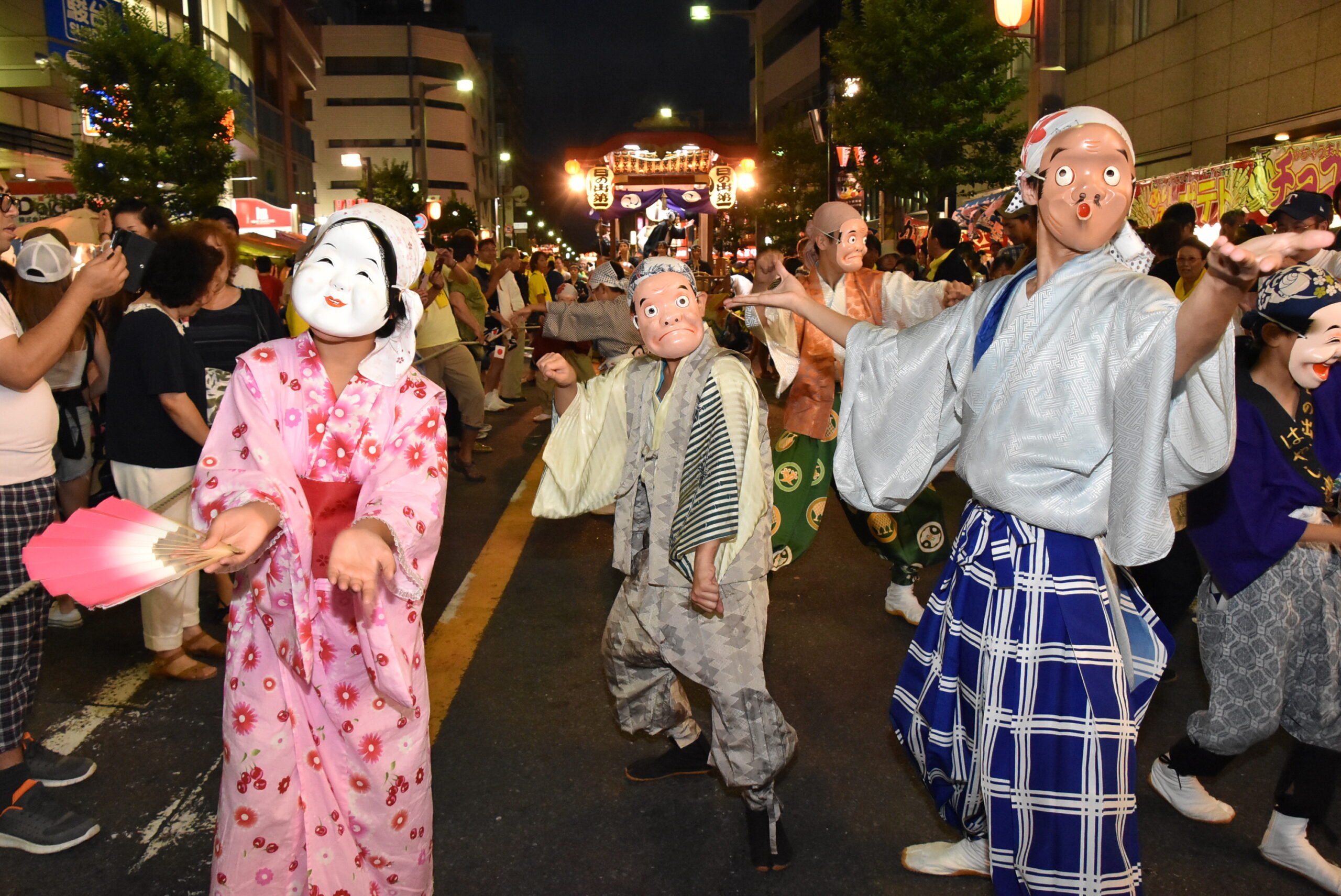 買い卸値 祭り面・「だぶと面(バカ面)・木彫品 | flora-schools.com