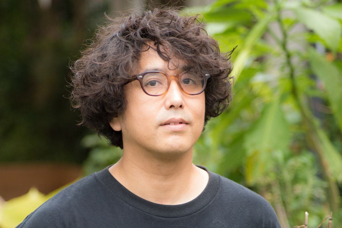 楠本勝三（フードスペシャリスト）