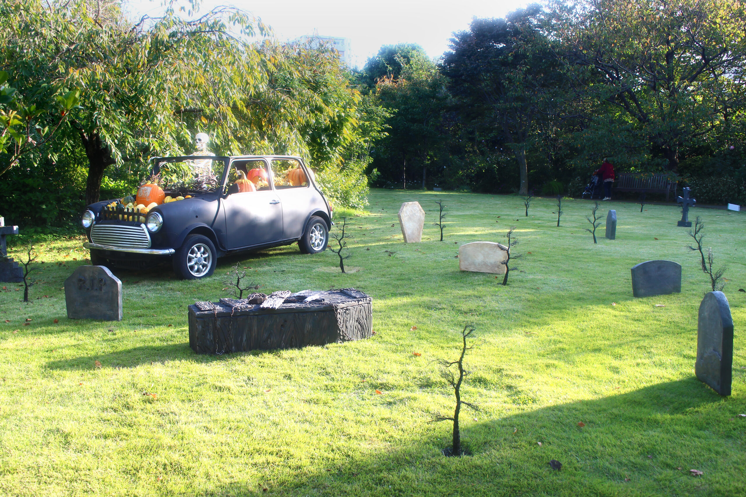 オータムガーデンフェスティバル