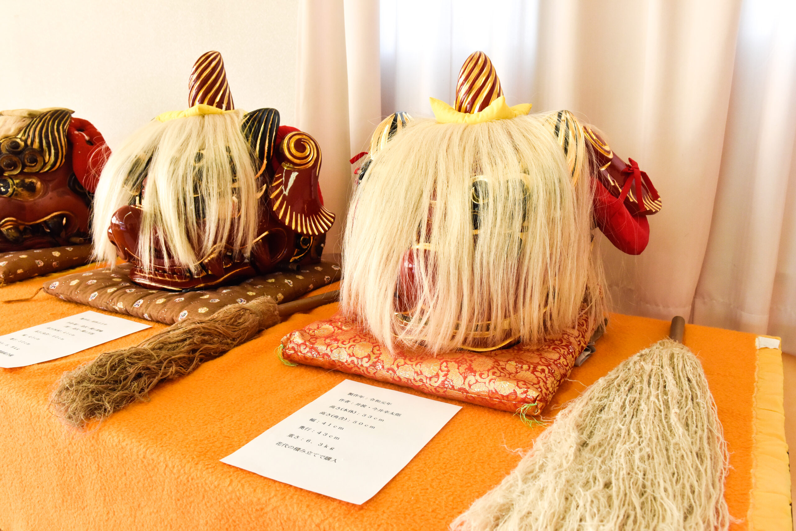 担い手の確保、文化継承の秘策とは？中能登町・獅子舞保存会のキーマン