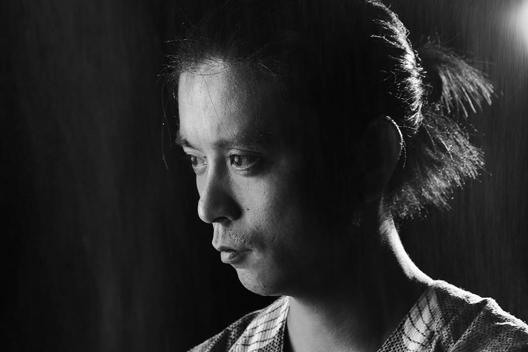 平尾成志（盆栽師）