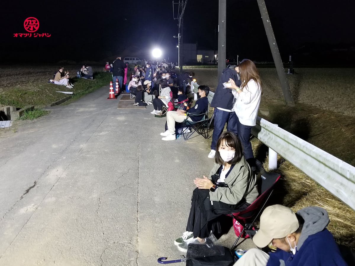 平沼花火大会が今年も開催 飲食店3店舗が中心となって地元の為に オマツリジャパン あなたと祭りをつなげるメディア