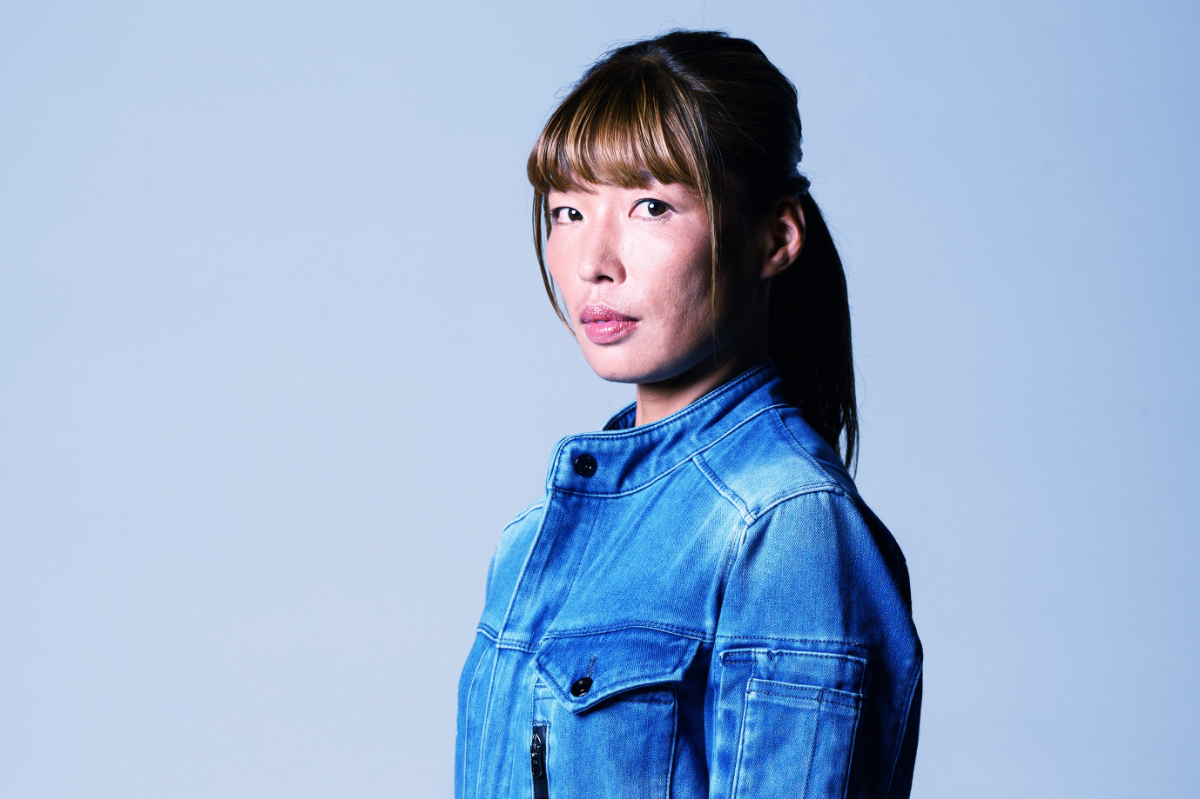 河田　薫（野菜）