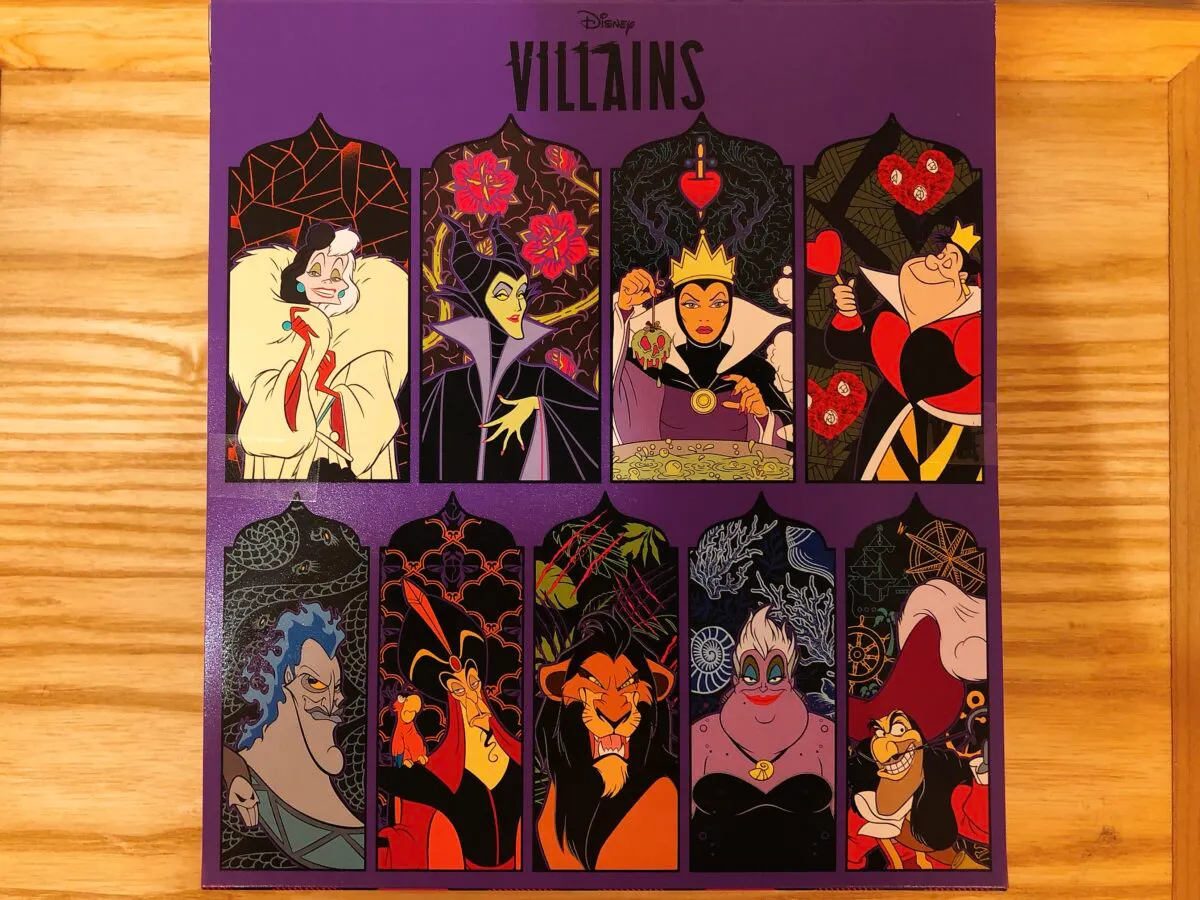 コージーコーナーの21年ハロウィンはファン必見のディズニーコラボ 実食レポ オマツリジャパン あなたと祭りをつなげるメディア コージーコーナーの21年ハロウィンはファン必見のディズニーコラボ 実食レポ オマツリジャパン あなたと祭りをつなげるメディア