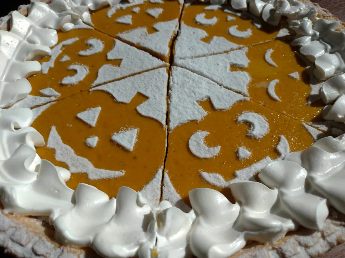 21年のコストコのパンプキンパイは ハロウィンに絶対オススメ 実食レポ オマツリジャパン あなたと祭りをつなげるメディア 21年のコストコのパンプキンパイは ハロウィンに絶対オススメ 実食レポ オマツリジャパン あなたと祭りをつなげるメディア