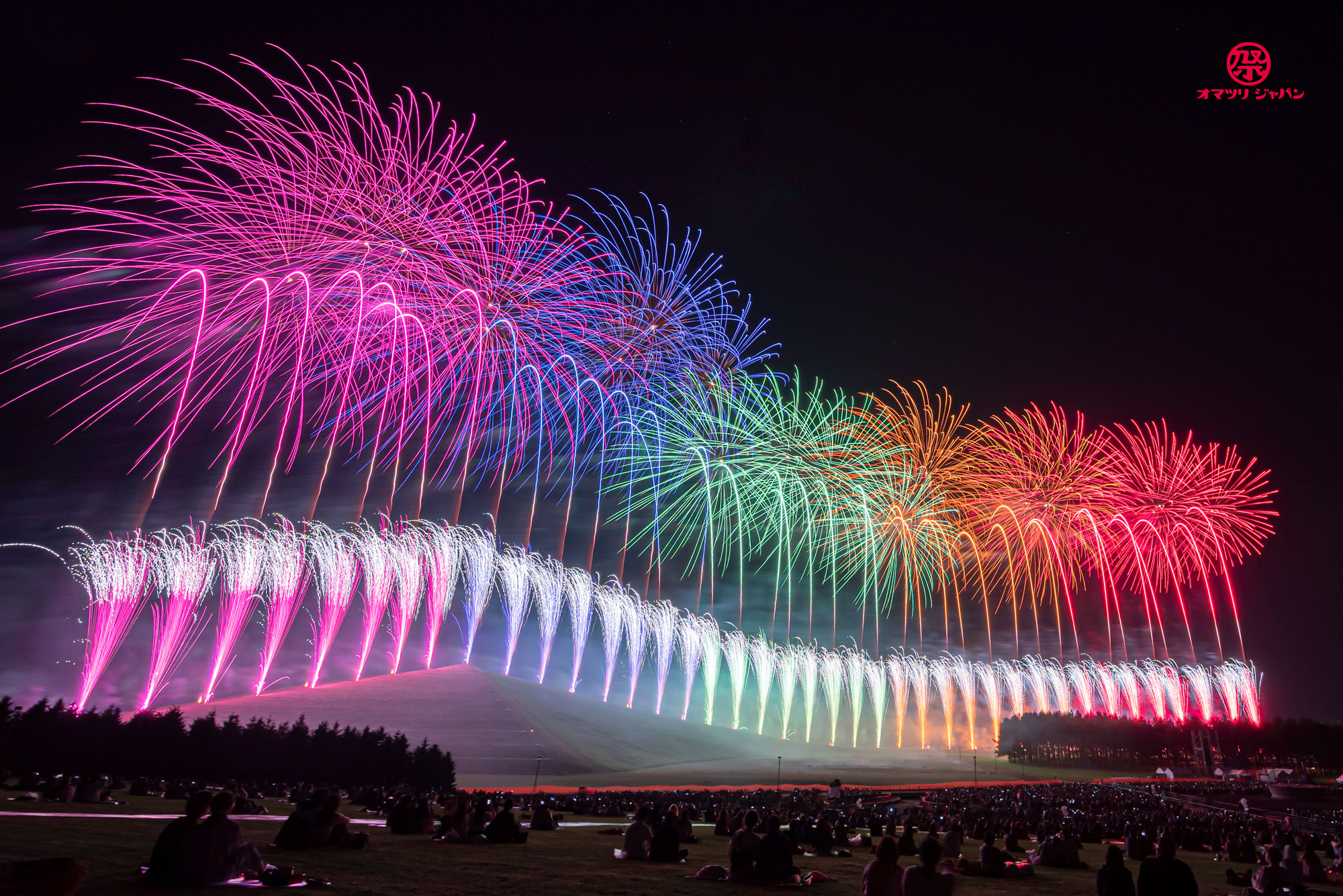 祭り・イベント総合研究所｜株式会社オマツリジャパン