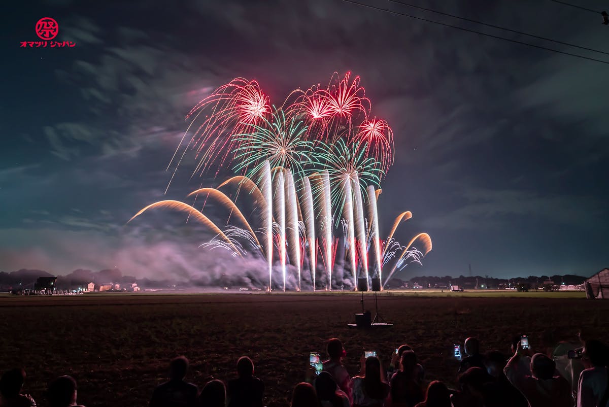 平沼花火大会が今年も開催 飲食店3店舗が中心となって地元の為に オマツリジャパン あなたと祭りをつなげるメディア 平沼花火大会が今年も開催 飲食店3店舗が中心となって地元の為に オマツリジャパン あなたと祭りをつなげるメディア