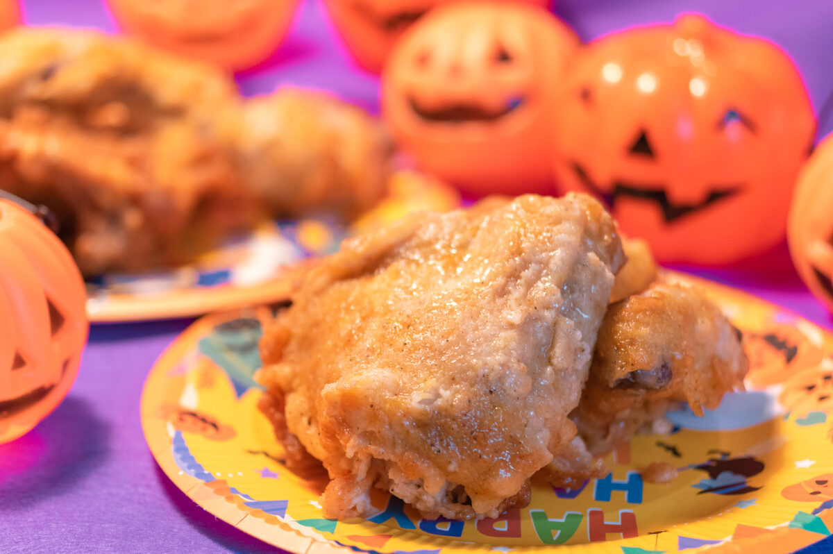 KFC「オリジナルチキン」