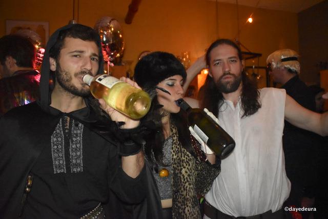 アメリカのハロウィン