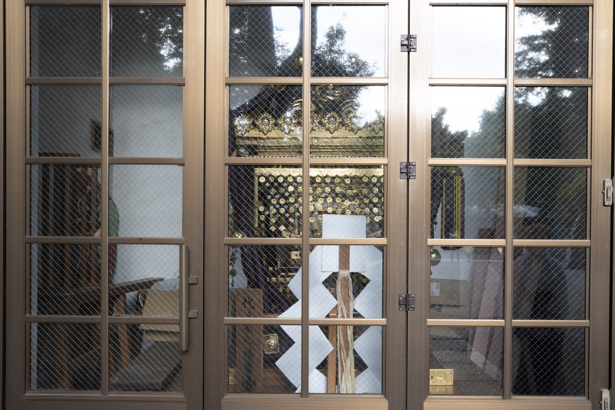 代々木八幡宮17