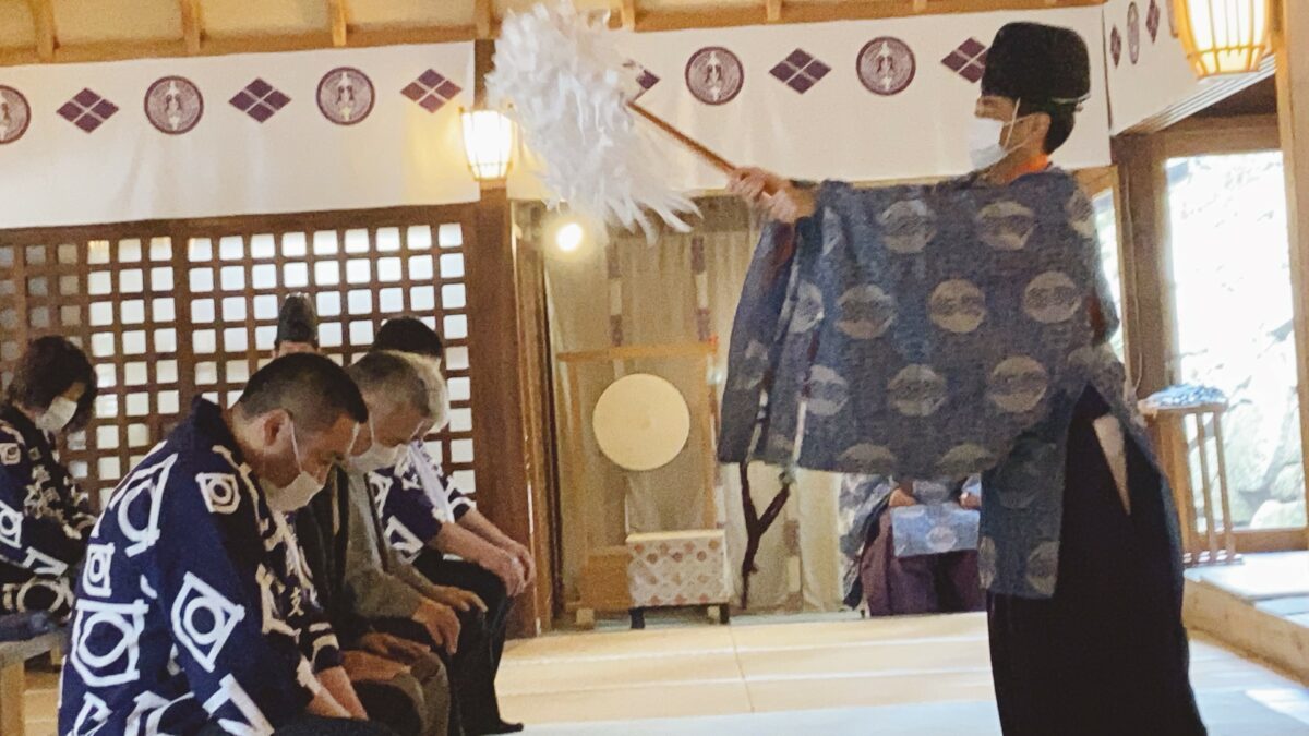 盛岡まぐろ祭り