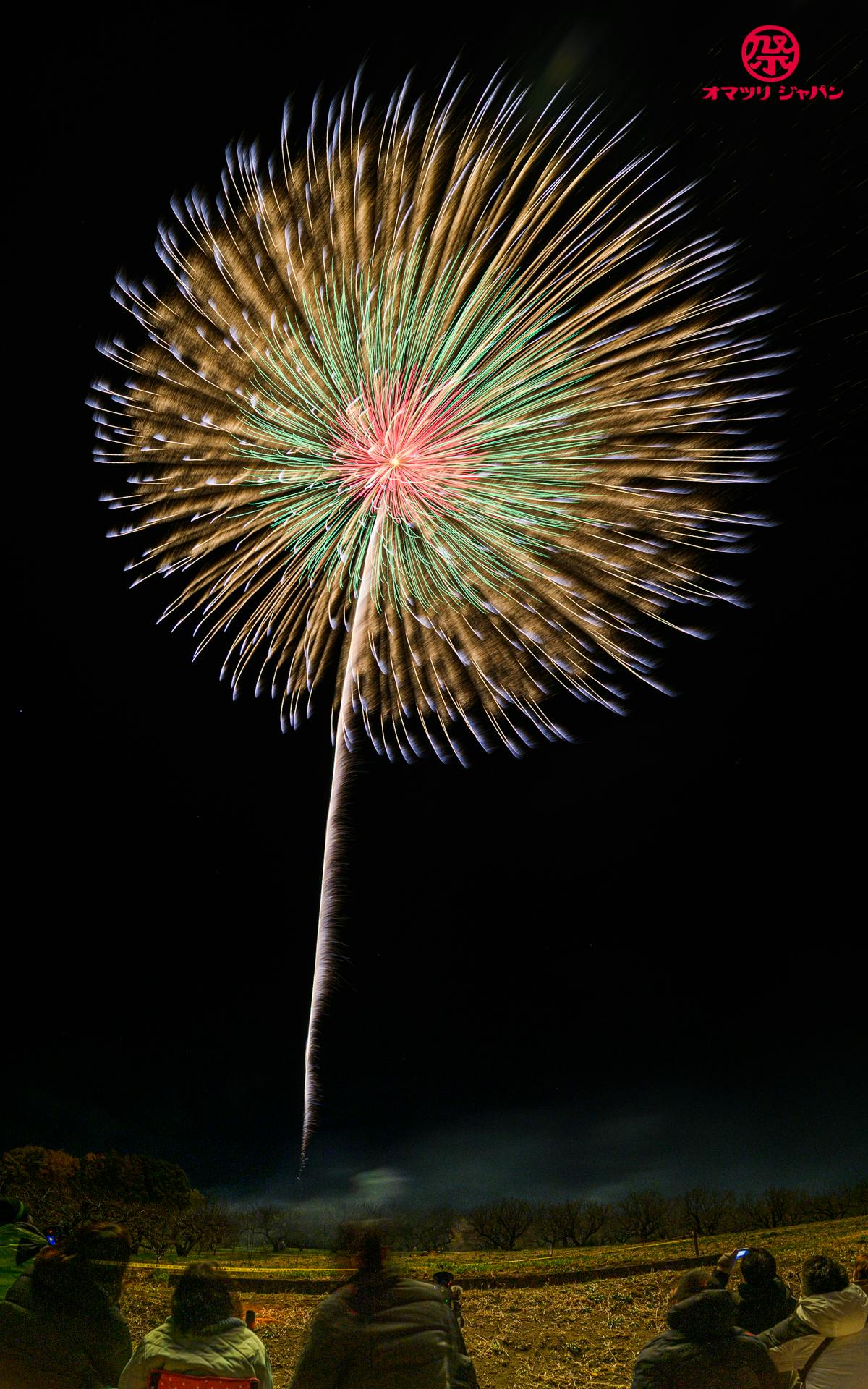 群馬花火大会現地レポート 特別な空間で繰り広げられる超絶花火の全容に迫る オマツリジャパン あなたと祭りをつなげるメディア