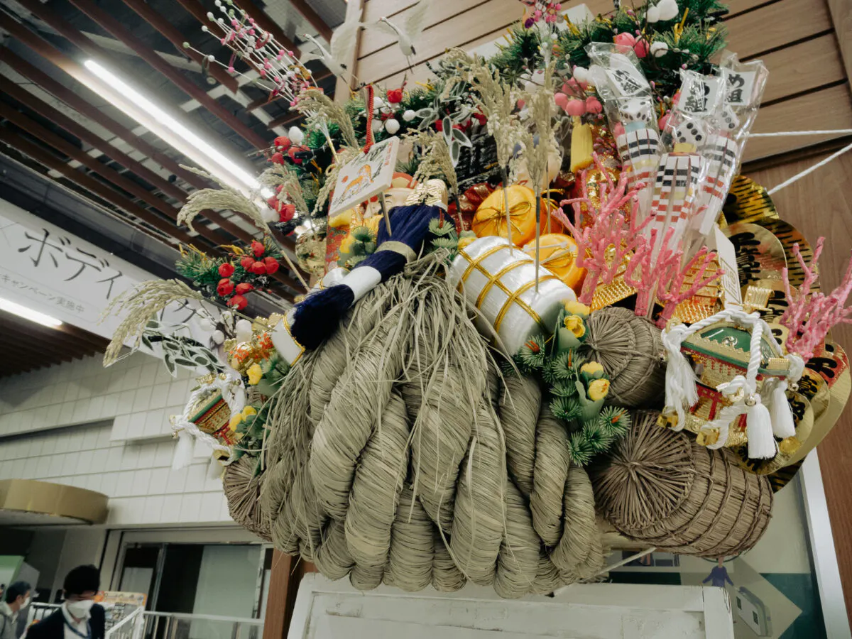 速報 21年 大森鷲神社 酉の市 レポート オマツリジャパン あなたと祭りをつなげるメディア 速報 21年 大森鷲神社 酉の市 レポート オマツリジャパン あなたと祭りをつなげるメディア