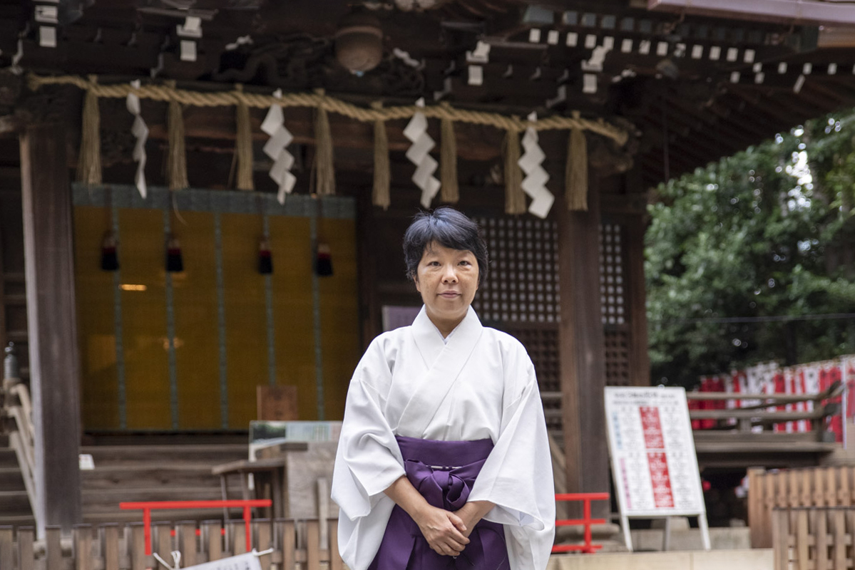 代々木八幡宮18