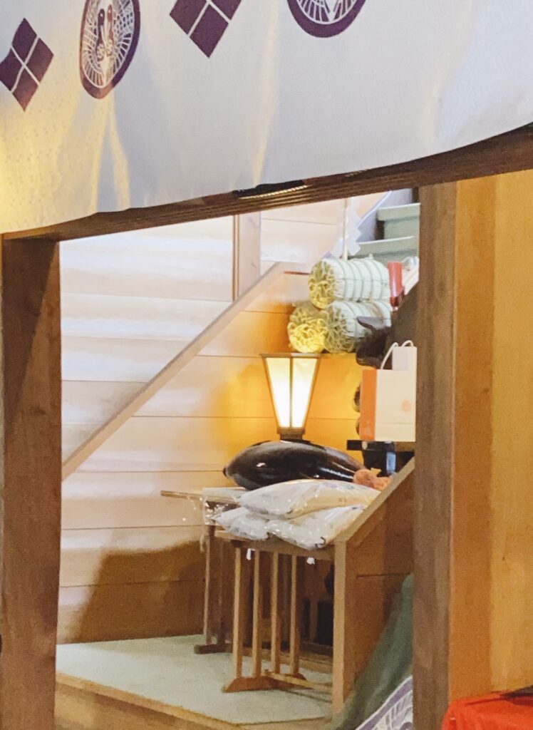 盛岡まぐろ祭り