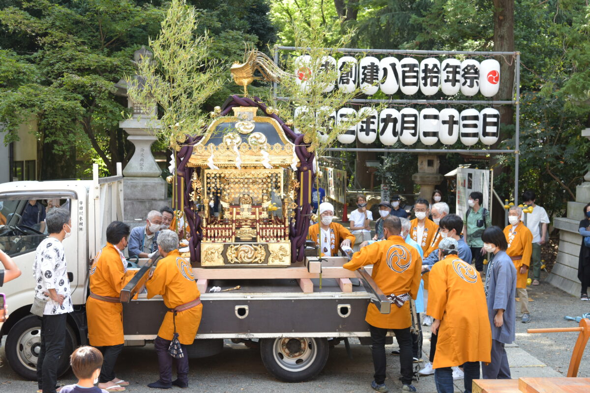 代々木八幡宮20