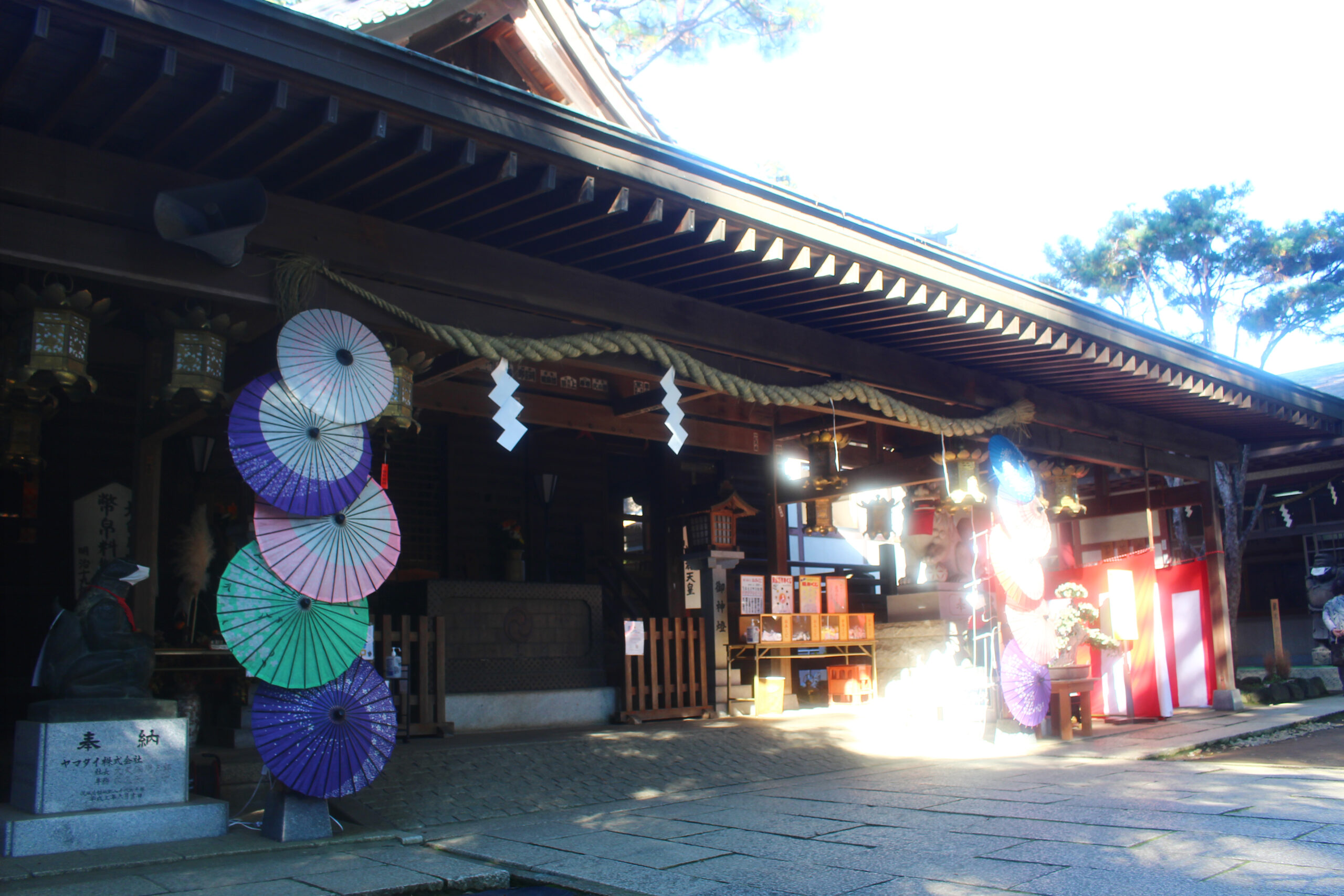 下妻市菊まつり