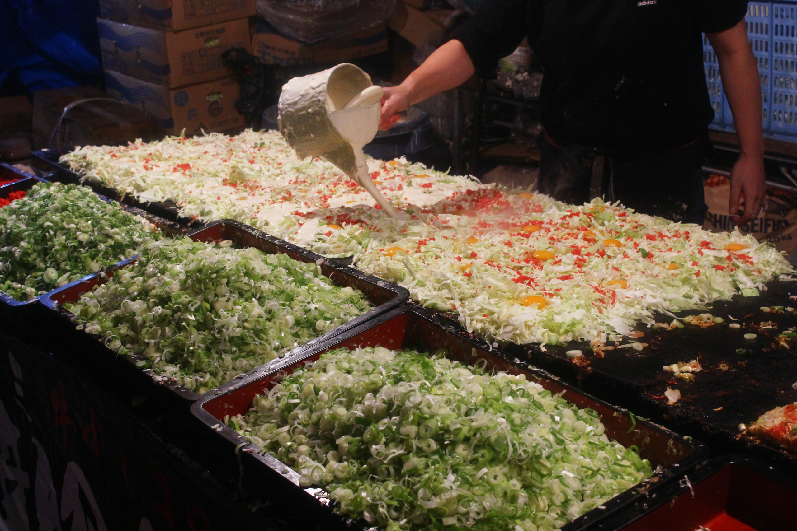 花園神社酉の市