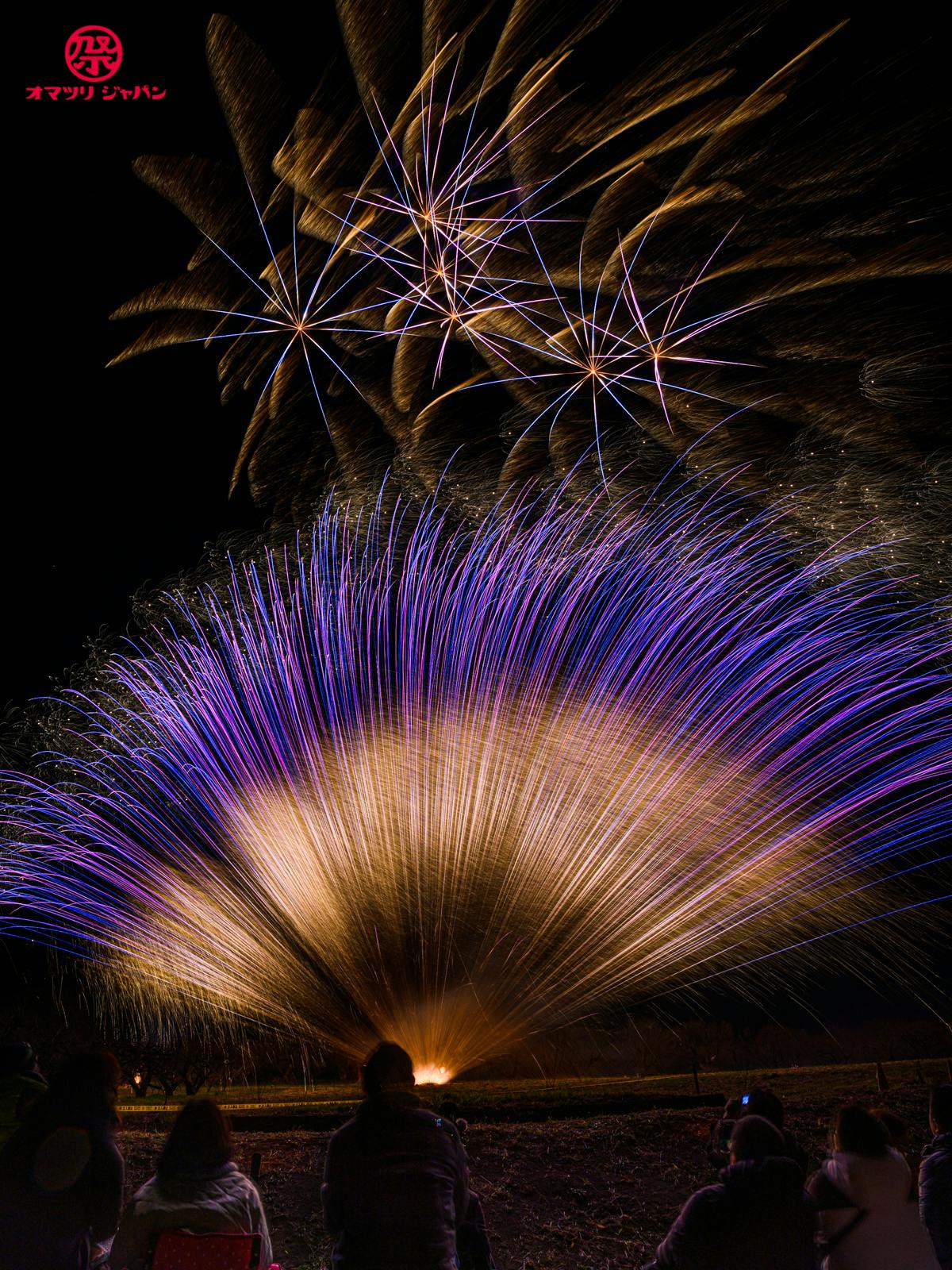 群馬花火大会現地レポート 特別な空間で繰り広げられる超絶花火の全容に迫る オマツリジャパン あなたと祭りをつなげるメディア 群馬花火大会現地レポート 特別な空間で繰り広げられる超絶花火の全容に迫る オマツリジャパン あなたと祭りをつなげるメディア