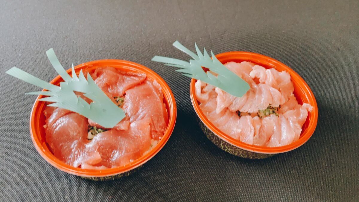 盛岡まぐろまつり