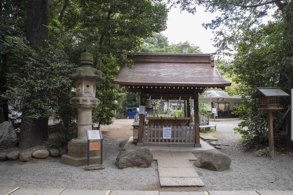 代々木八幡宮12