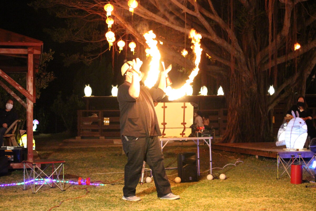 琉球ランタンフェスティバル