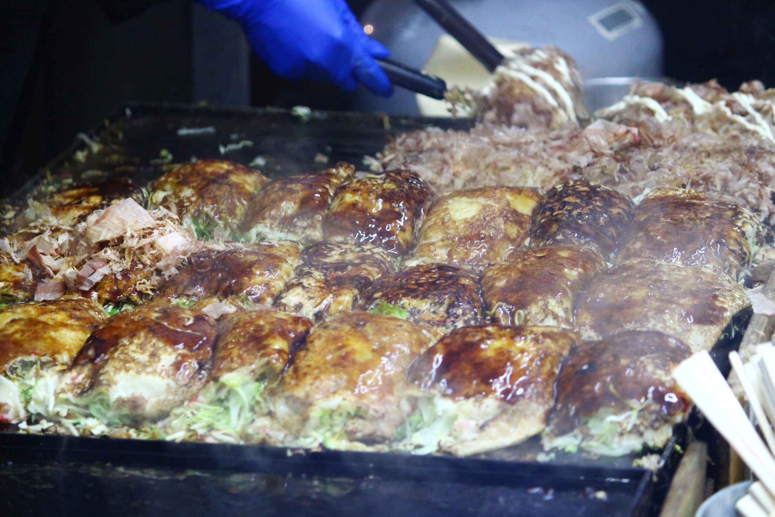 川口神社おかめ市