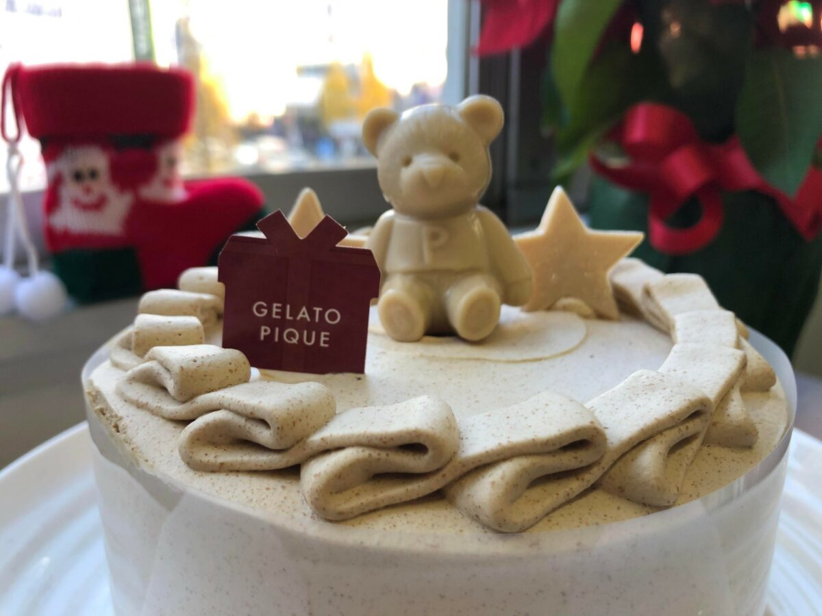 ジェラートピケ