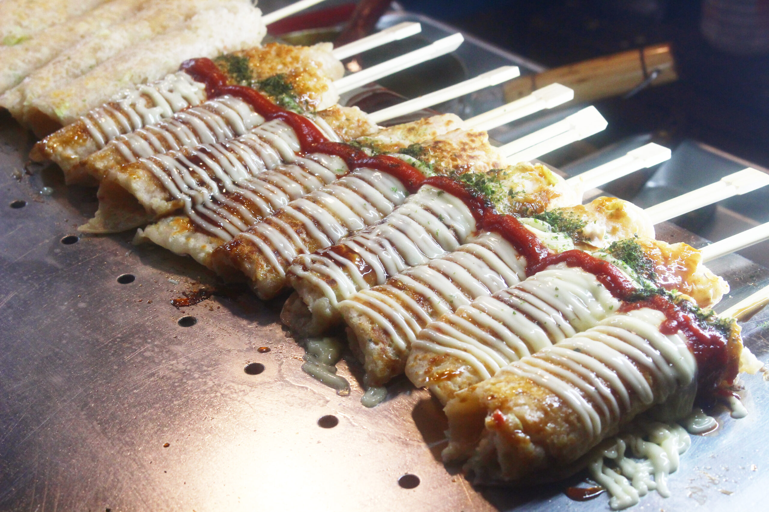 和樂備神社おかめ市