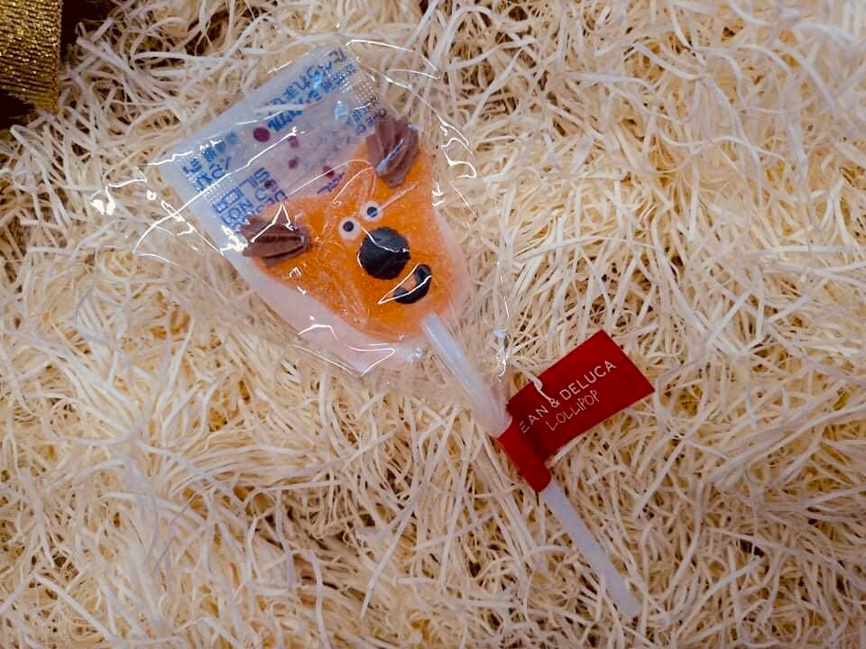 ロリポップゼリー