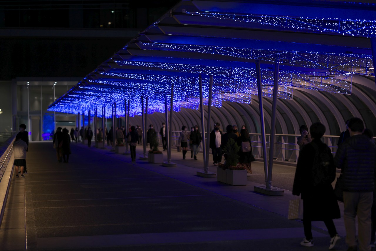 はまみらいウォーク