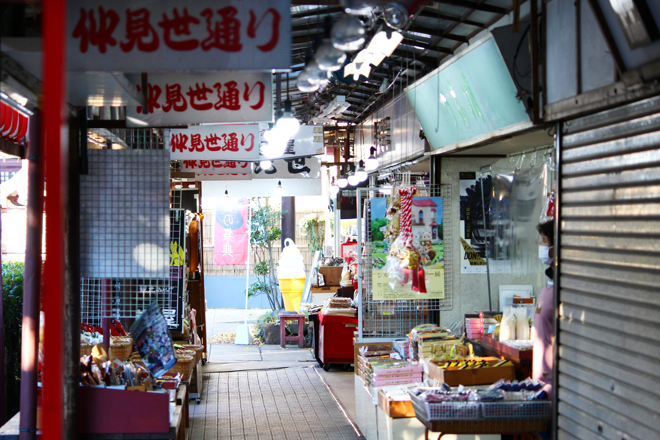 笠間稲荷菊まつり