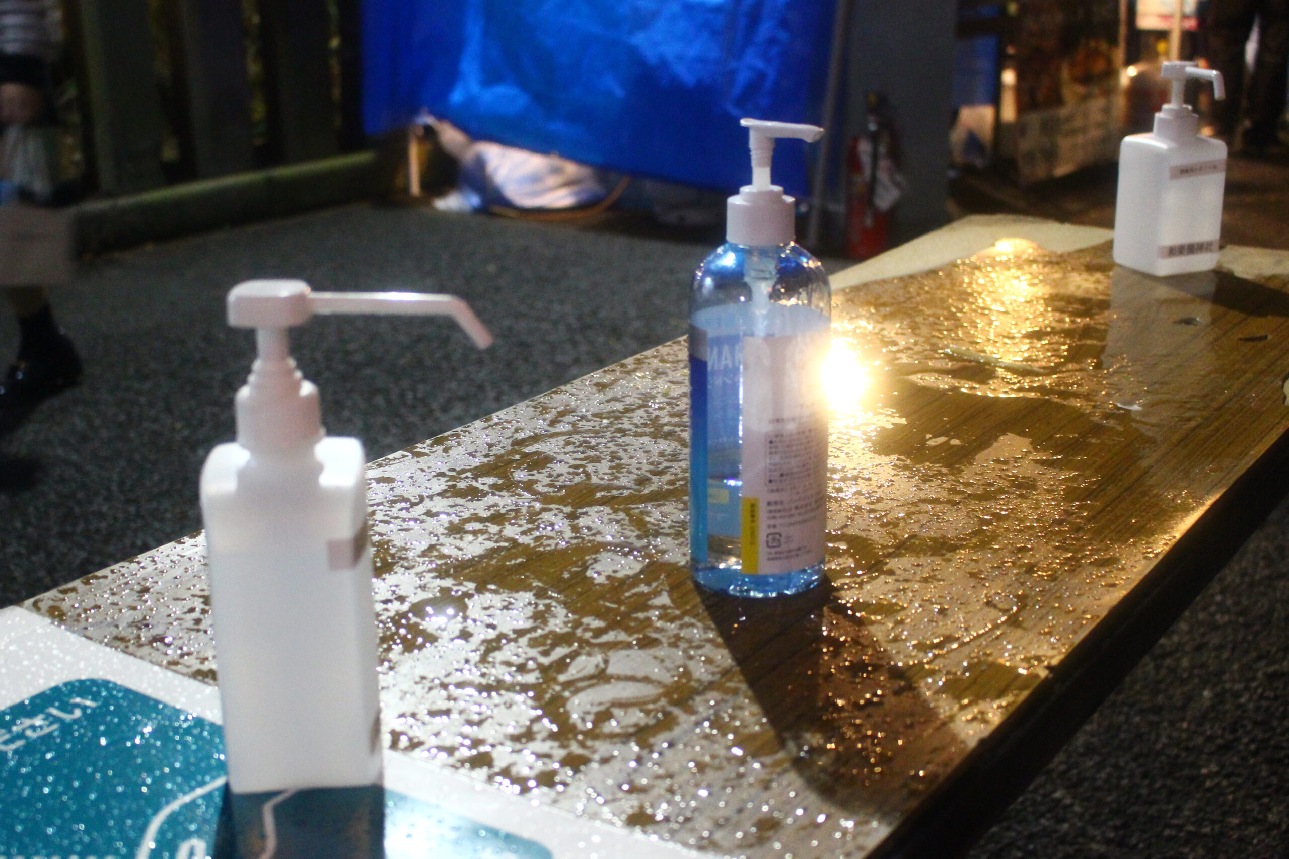 和樂備神社おかめ市