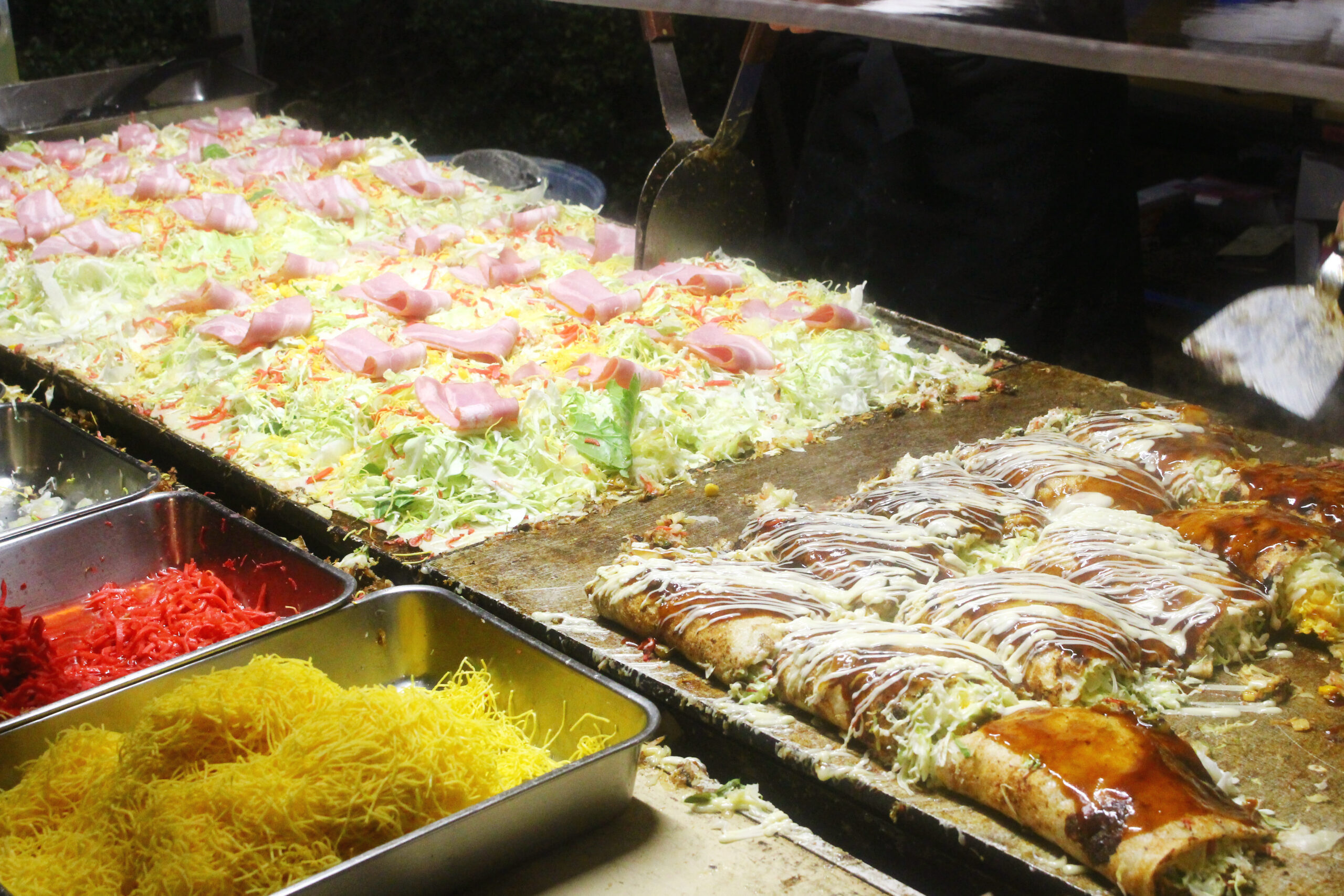 鳩ケ谷おかめ市