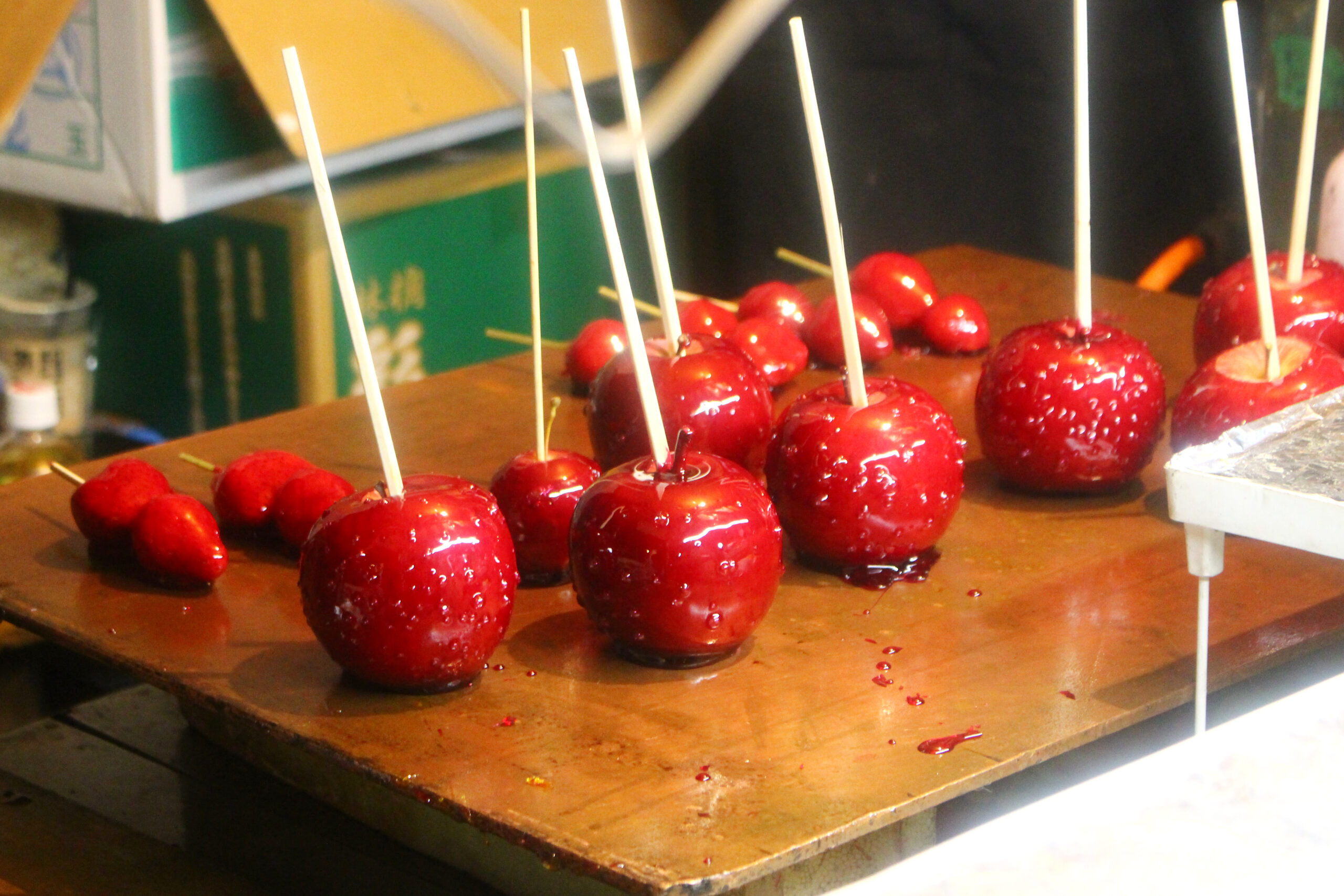 鳩ケ谷おかめ市