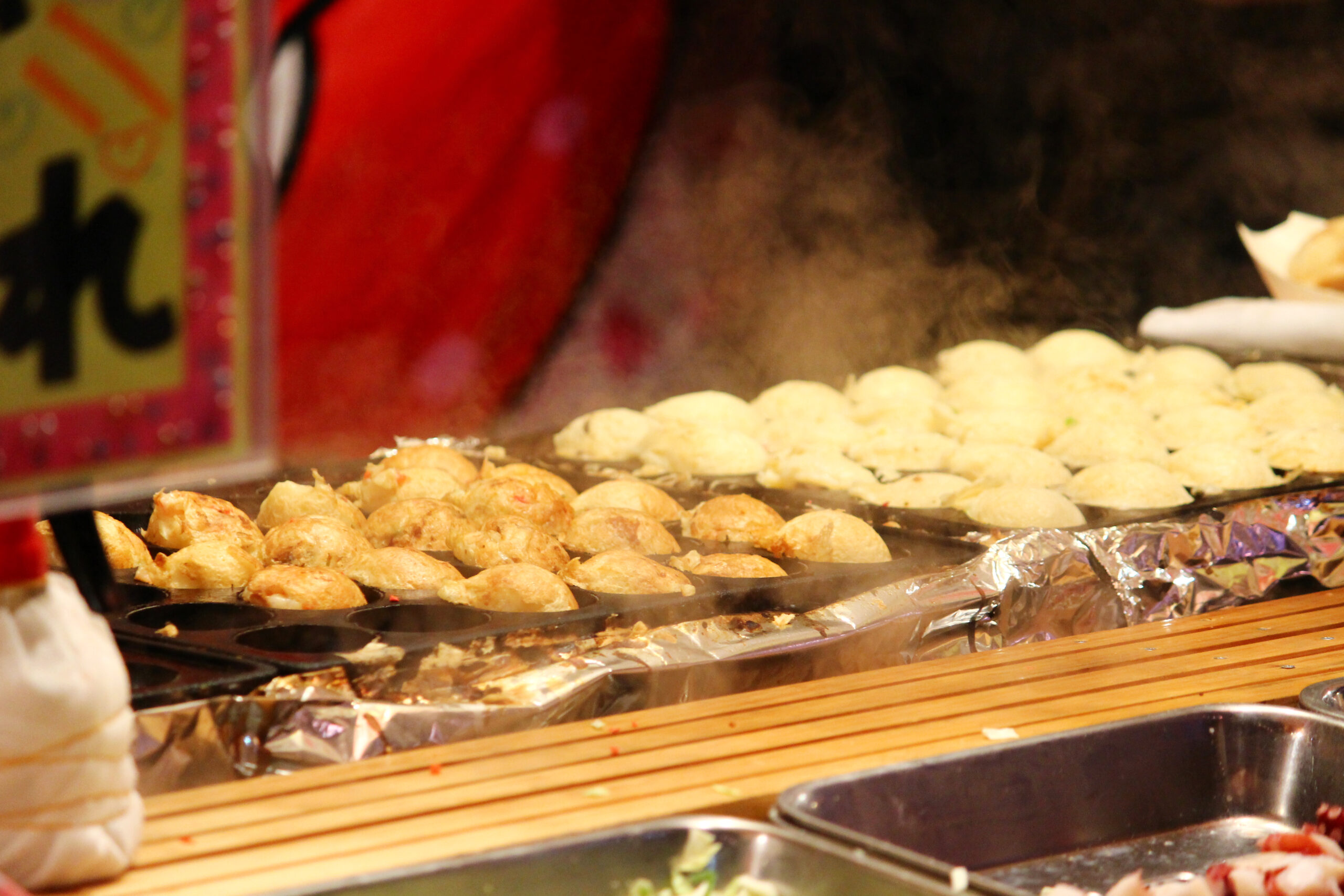 和樂備神社おかめ市