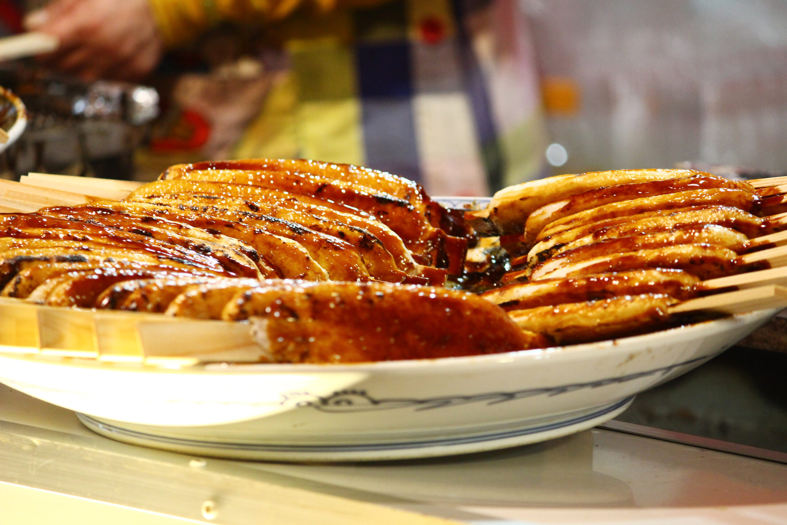 和樂備神社おかめ市