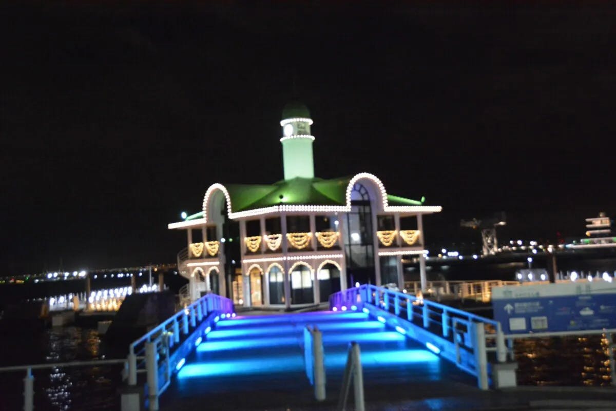 夜景 イルミは今が最高潮 横浜のイルミネーションおすすめスポット5選 オマツリジャパン あなたと祭りをつなげるメディア