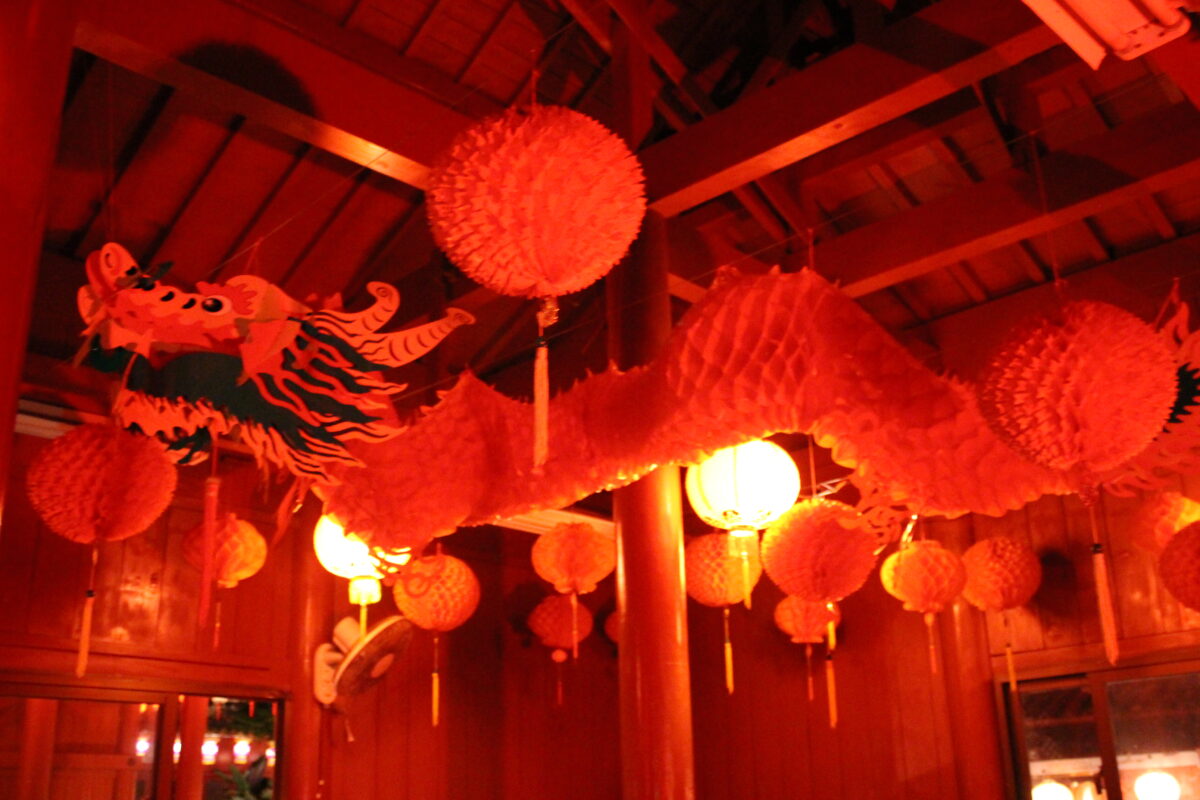琉球ランタンフェスティバル