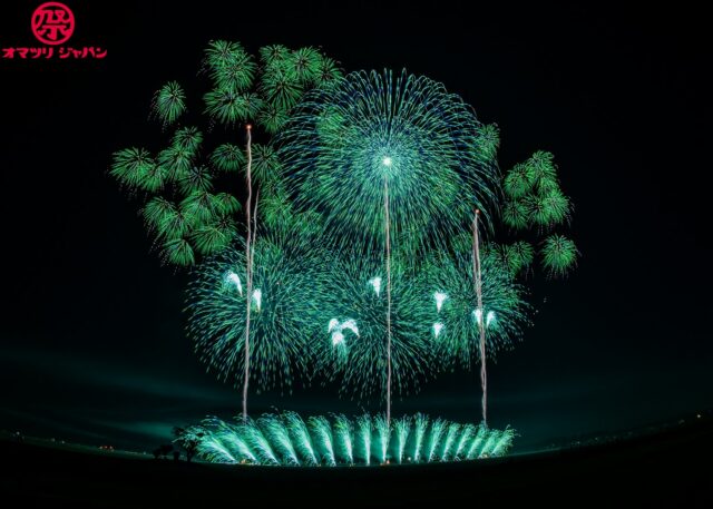 シークレット花火 に関する記事 オマツリジャパン あなたと祭りをつなげるメディア