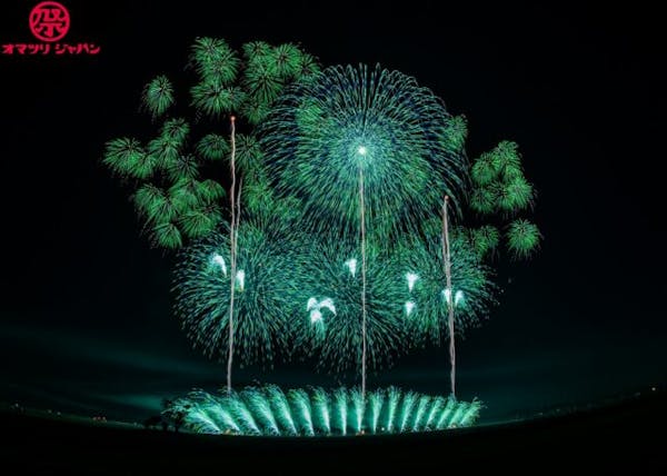 シークレット花火 に関する記事 オマツリジャパン あなたと祭りをつなげるメディア シークレット花火 に関する記事 オマツリジャパン あなたと祭りをつなげるメディア