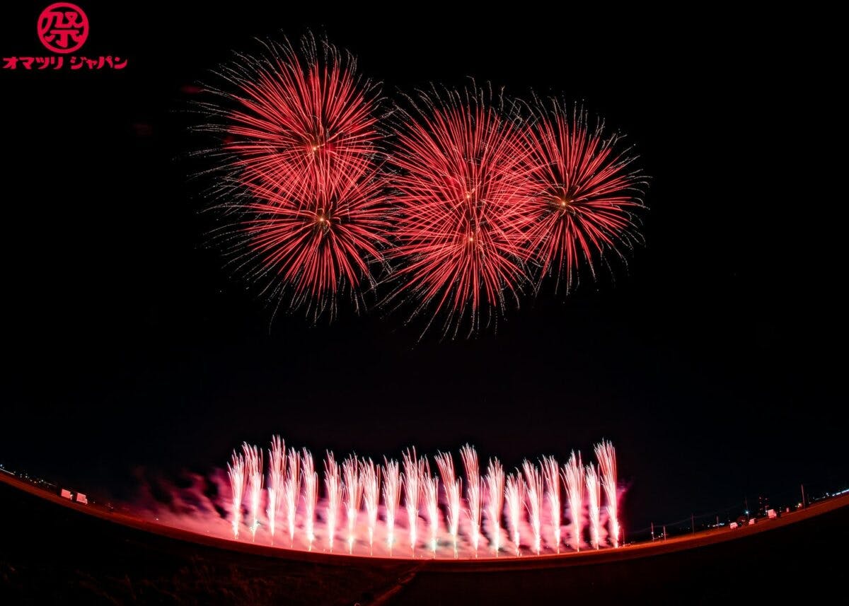 街を元気に コロナ収束の思いを込めて冬の夜空に希望の花を咲かせよう つくばみらい市コロナ復興花火 大会 リポート 茨城県 オマツリジャパン あなたと祭りをつなげるメディア 街を元気に コロナ収束の思いを込めて冬の夜空に希望の花を咲かせよう つくばみらい市コロナ復興花火 大会 リポート 茨城県 オマツリジャパン あなたと祭りをつなげるメディア