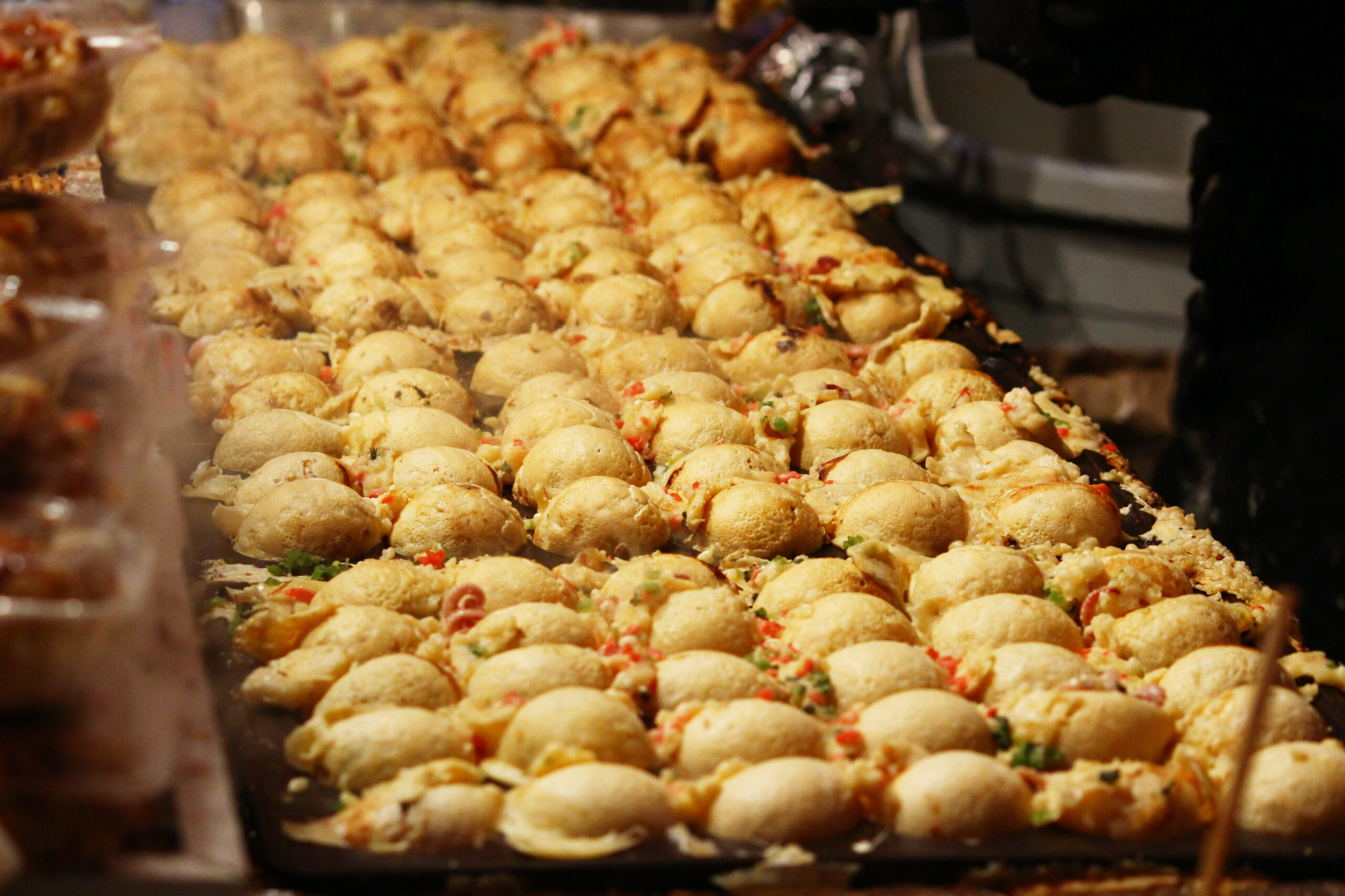 鳩ケ谷おかめ市