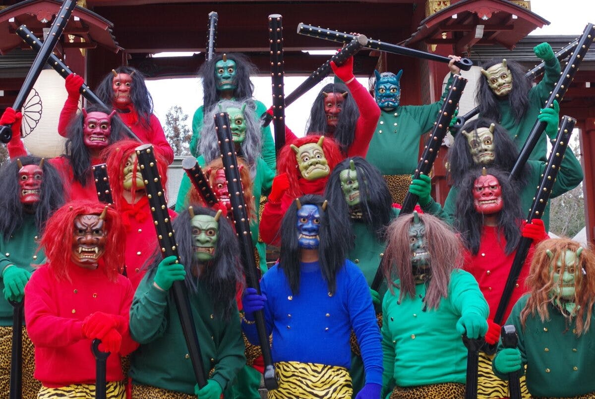 秩父神社の 鬼やらい 22年はいつ開催 社殿から豆まきができる特別な方法は オマツリジャパン あなたと祭りをつなげるメディア 秩父神社の 鬼やらい 22年はいつ開催 社殿から豆まきができる特別な方法は オマツリジャパン あなたと祭りをつなげるメディア